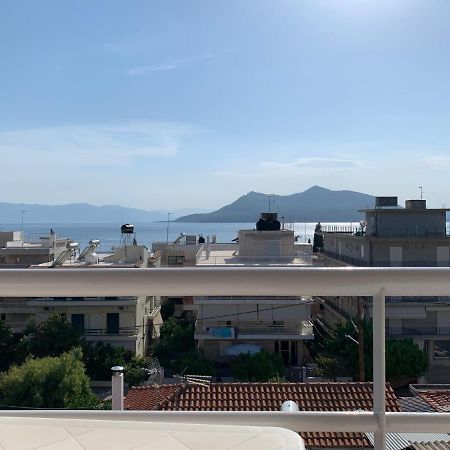 Αβαντιάς Abantias Aparthotel Loutra Edipsou  Luaran gambar