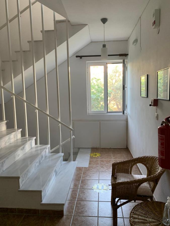 Αβαντιάς Abantias Aparthotel Loutra Edipsou  Luaran gambar