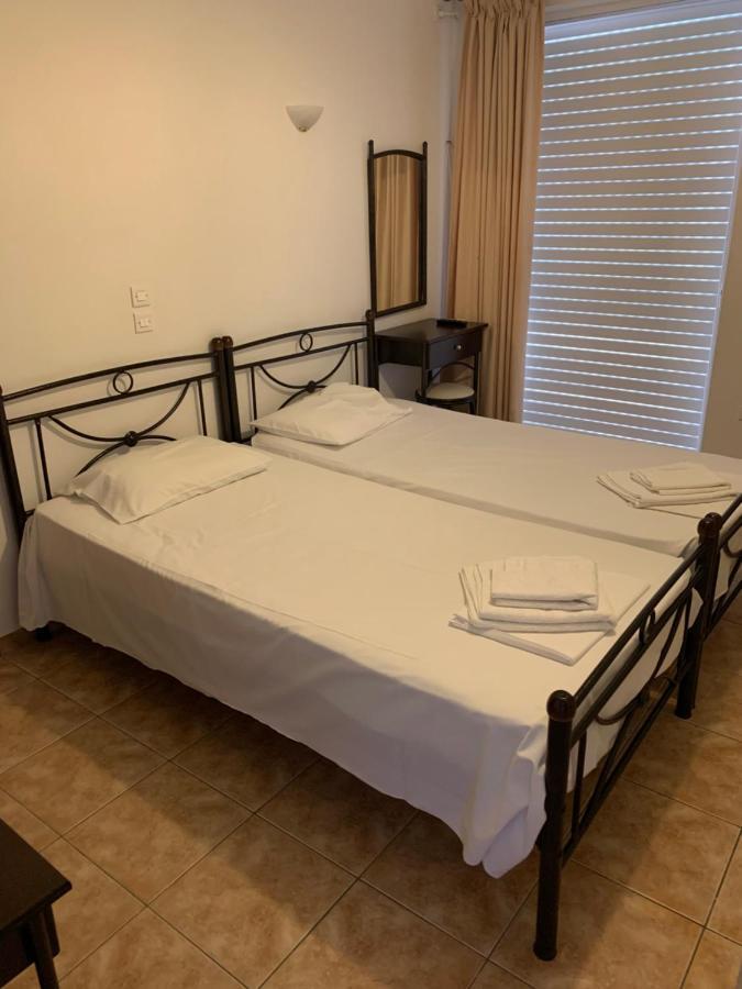 Αβαντιάς Abantias Aparthotel Loutra Edipsou  Luaran gambar