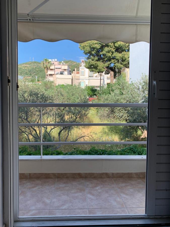 Αβαντιάς Abantias Aparthotel Loutra Edipsou  Luaran gambar