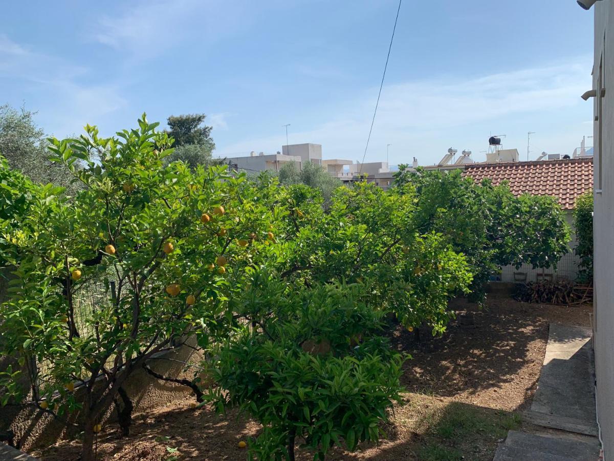 Αβαντιάς Abantias Aparthotel Loutra Edipsou  Luaran gambar