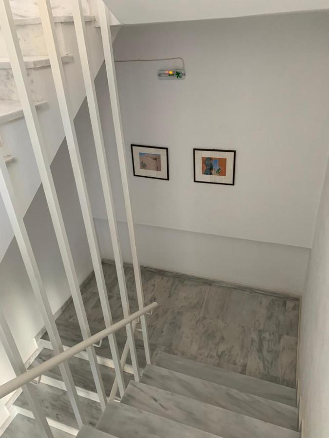 Αβαντιάς Abantias Aparthotel Loutra Edipsou  Luaran gambar