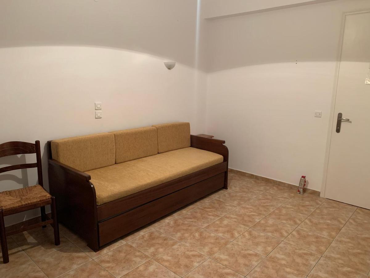 Αβαντιάς Abantias Aparthotel Loutra Edipsou  Luaran gambar